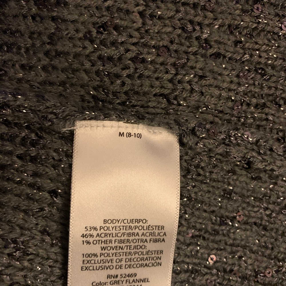 Time And Tru Sweater - Picture 6 of 6